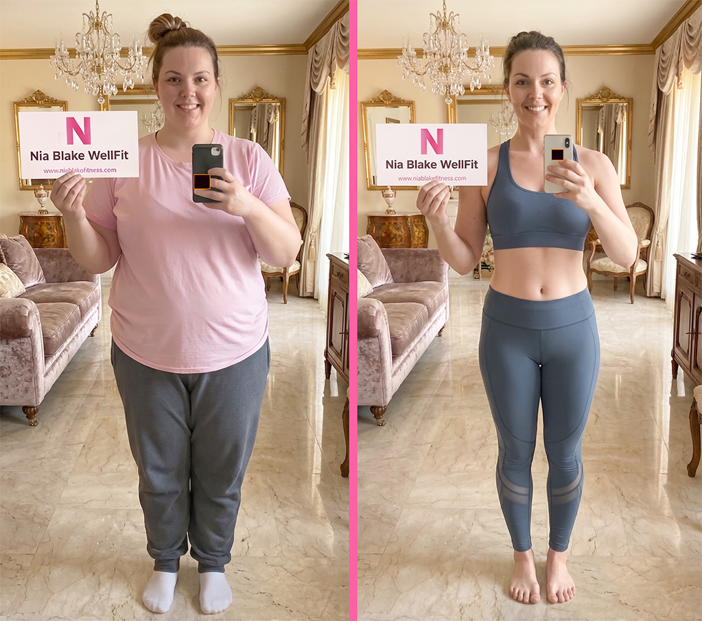 Real client transformation